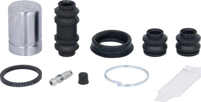 AUTOFREN SEINSA D41851C - Ремкомплект, гальмівний супорт autocars.com.ua