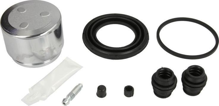 AUTOFREN SEINSA D41858C - Ремкомплект, гальмівний супорт autocars.com.ua