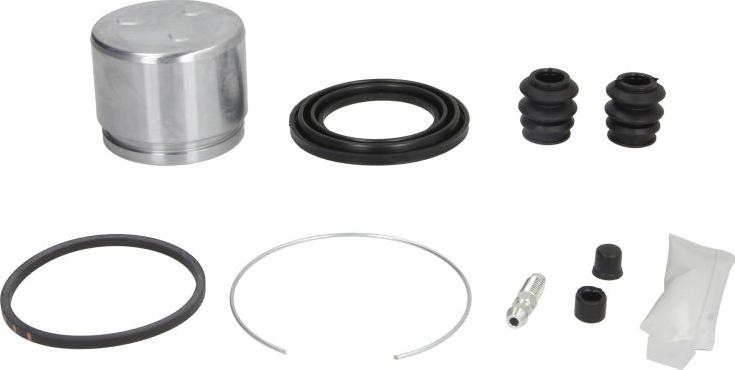 AUTOFREN SEINSA D41867C - Ремкомплект, гальмівний супорт autocars.com.ua