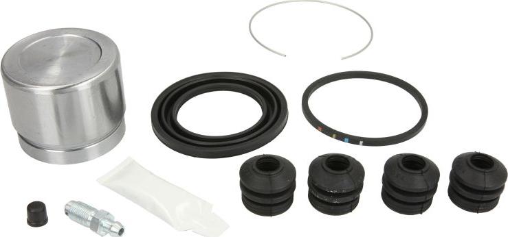 AUTOFREN SEINSA D41868C - Ремкомплект, гальмівний супорт autocars.com.ua