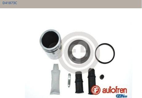 AUTOFREN SEINSA D41873C - Ремкомплект, гальмівний супорт autocars.com.ua