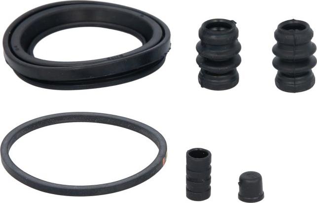 AUTOFREN SEINSA D41878 - Ремкомплект, гальмівний супорт autocars.com.ua