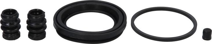 AUTOFREN SEINSA D41881 - Ремкомплект, гальмівний супорт autocars.com.ua