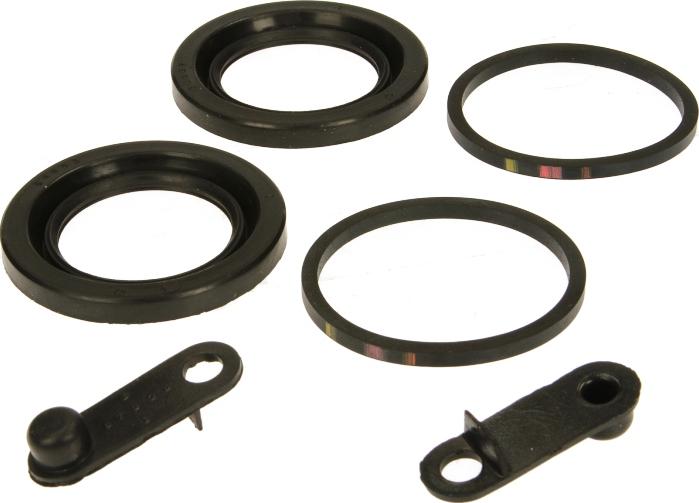 AUTOFREN SEINSA D41891 - Ремкомплект, гальмівний супорт autocars.com.ua