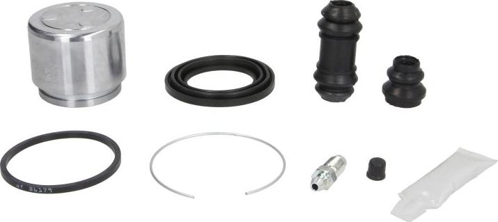 AUTOFREN SEINSA D41895C - Ремкомплект, гальмівний супорт autocars.com.ua