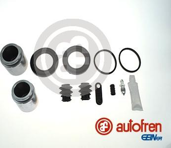 AUTOFREN SEINSA D41904C - Ремкомплект, тормозной суппорт avtokuzovplus.com.ua