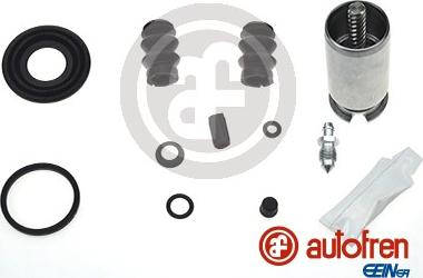 AUTOFREN SEINSA D41910RK - Ремкомплект, тормозной суппорт avtokuzovplus.com.ua