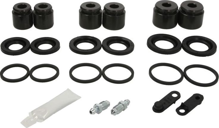 AUTOFREN SEINSA D41918C - Ремкомплект, гальмівний супорт autocars.com.ua