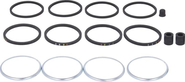 AUTOFREN SEINSA D4 191 - Ремкомплект, гальмівний супорт autocars.com.ua