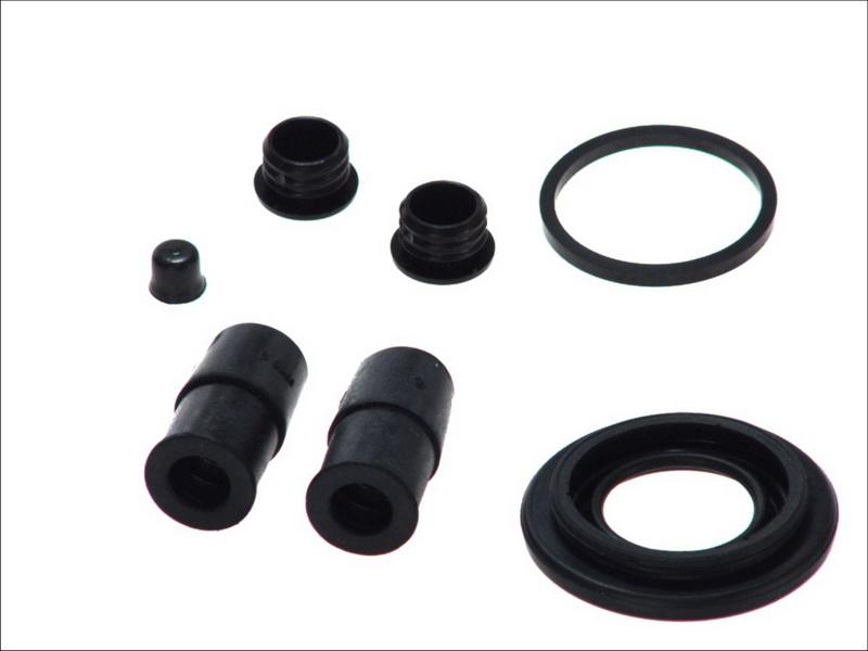 AUTOFREN SEINSA D4 192 - Ремкомплект, гальмівний супорт autocars.com.ua