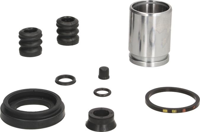 AUTOFREN SEINSA D41941C - Ремкомплект, гальмівний супорт autocars.com.ua