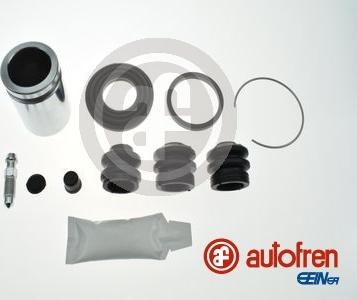 AUTOFREN SEINSA D41952C - Ремкомплект, гальмівний супорт autocars.com.ua