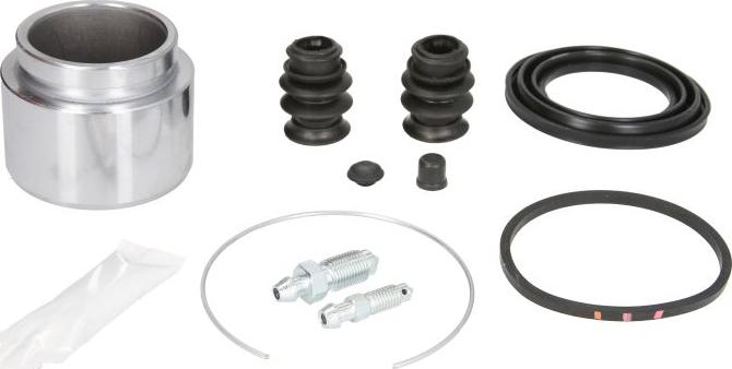 AUTOFREN SEINSA D41958C - Ремкомплект, гальмівний супорт autocars.com.ua