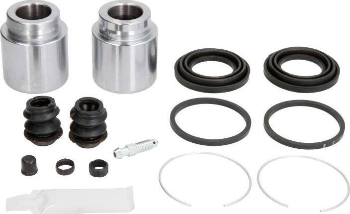 AUTOFREN SEINSA D41964C - Ремкомплект, гальмівний супорт autocars.com.ua