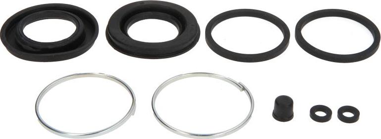 AUTOFREN SEINSA D4 196 - Ремкомплект, гальмівний супорт autocars.com.ua