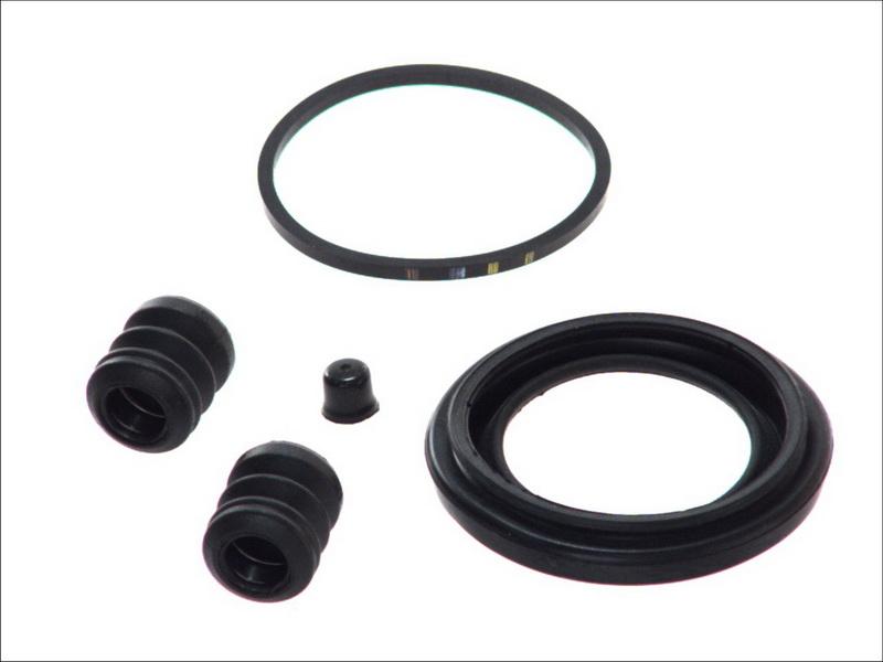 AUTOFREN SEINSA D4 197 - Ремкомплект, гальмівний супорт autocars.com.ua