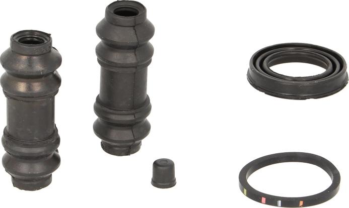 AUTOFREN SEINSA D41984 - Ремкомплект, гальмівний супорт autocars.com.ua