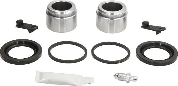 AUTOFREN SEINSA D42007C - Ремкомплект, гальмівний супорт autocars.com.ua