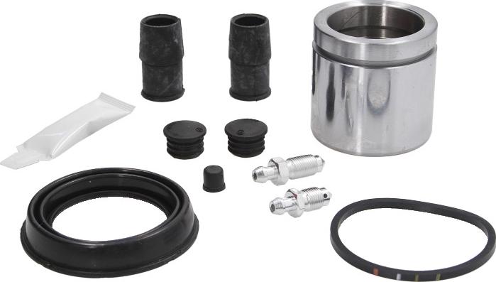 AUTOFREN SEINSA D42009C - Ремкомплект, гальмівний супорт autocars.com.ua