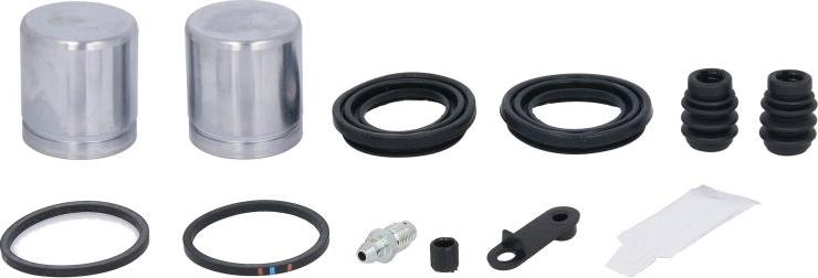 AUTOFREN SEINSA D42020C - Ремкомплект, гальмівний супорт autocars.com.ua