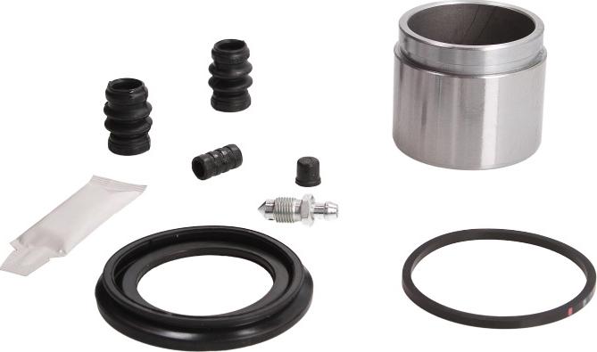 AUTOFREN SEINSA D42031C - Ремкомплект, гальмівний супорт autocars.com.ua