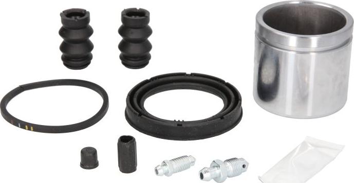 AUTOFREN SEINSA D42046C - Ремкомплект, гальмівний супорт autocars.com.ua