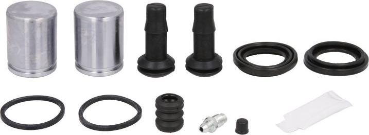 AUTOFREN SEINSA D42053C - Ремкомплект, гальмівний супорт autocars.com.ua