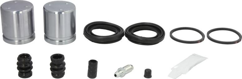 AUTOFREN SEINSA D42056C - Ремкомплект, гальмівний супорт autocars.com.ua