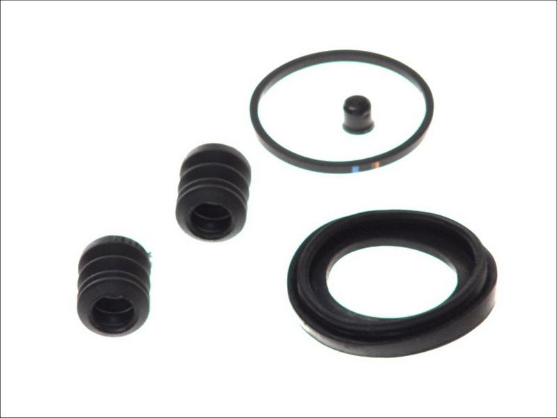 AUTOFREN SEINSA D4 205 - Ремкомплект, гальмівний супорт autocars.com.ua