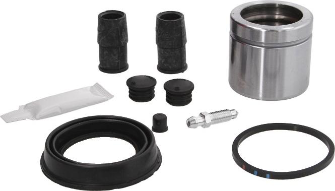 AUTOFREN SEINSA D42111C - Ремкомплект, гальмівний супорт autocars.com.ua