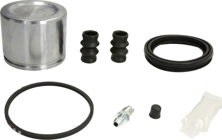 AUTOFREN SEINSA D42117C - Ремкомплект, гальмівний супорт autocars.com.ua