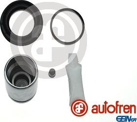 AUTOFREN SEINSA D42119C - Ремкомплект, гальмівний супорт autocars.com.ua