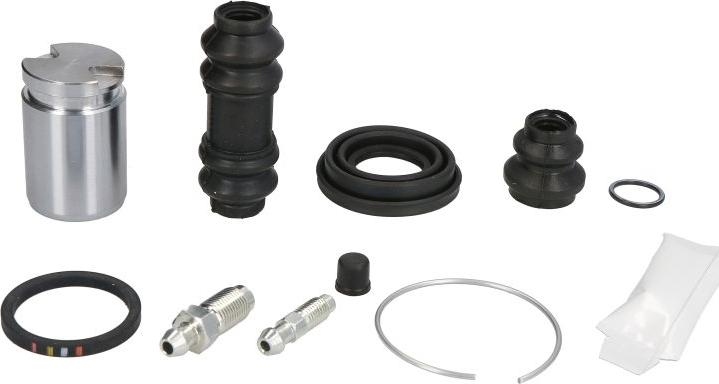 AUTOFREN SEINSA D42129K - Ремкомплект, гальмівний супорт autocars.com.ua