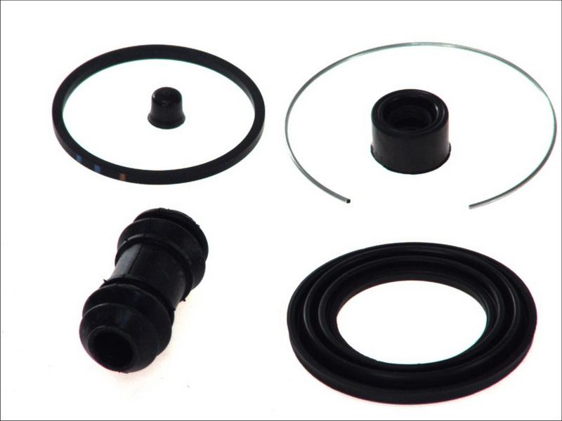 AUTOFREN SEINSA D4 213 - Ремкомплект, гальмівний супорт autocars.com.ua