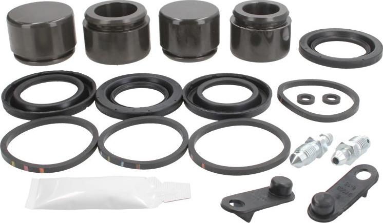 AUTOFREN SEINSA D42148C - Ремкомплект, гальмівний супорт autocars.com.ua