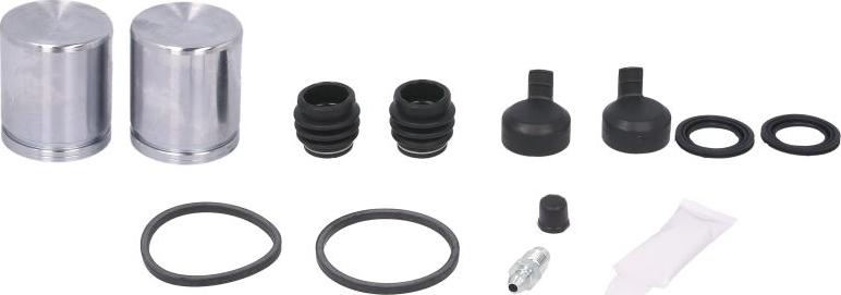 AUTOFREN SEINSA D42155C - Ремкомплект, гальмівний супорт autocars.com.ua