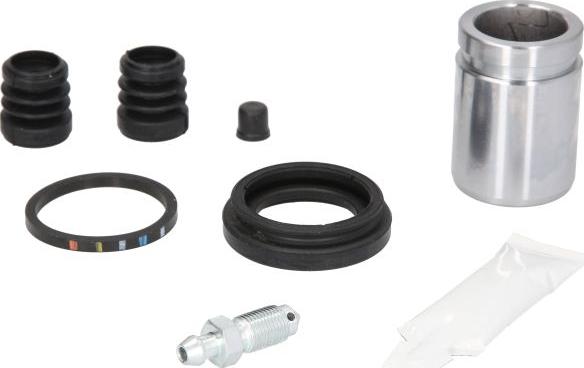 AUTOFREN SEINSA D42160C - Ремкомплект, гальмівний супорт autocars.com.ua