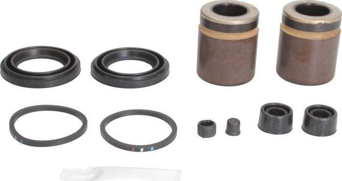 AUTOFREN SEINSA D42194C - Ремкомплект, гальмівний супорт autocars.com.ua