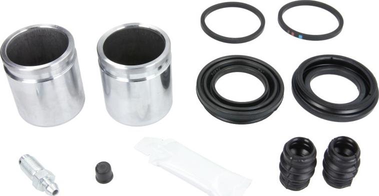 AUTOFREN SEINSA D42197C - Ремкомплект, гальмівний супорт autocars.com.ua