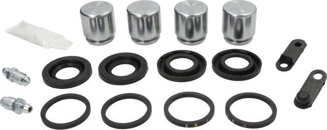 AUTOFREN SEINSA D42215C - Ремкомплект, гальмівний супорт autocars.com.ua