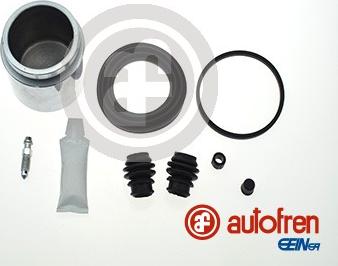 AUTOFREN SEINSA D42233C - Ремкомплект, гальмівний супорт autocars.com.ua