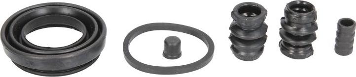 AUTOFREN SEINSA D42254 - Ремкомплект, гальмівний супорт autocars.com.ua