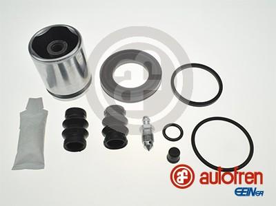 AUTOFREN SEINSA D42257K - Ремкомплект, тормозной суппорт avtokuzovplus.com.ua