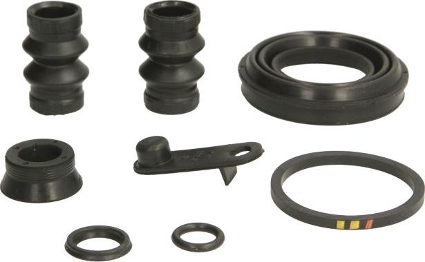 AUTOFREN SEINSA D42267 - Ремкомплект, гальмівний супорт autocars.com.ua