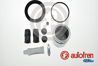 AUTOFREN SEINSA D42273C - Ремкомплект, тормозной суппорт avtokuzovplus.com.ua