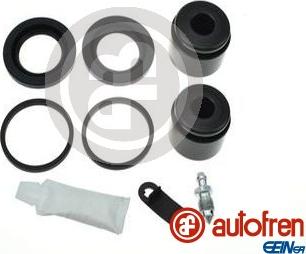 AUTOFREN SEINSA D42310C - Ремкомплект, гальмівний супорт autocars.com.ua
