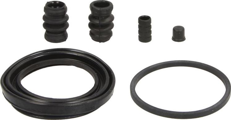 AUTOFREN SEINSA D4 232 - Ремкомплект, гальмівний супорт autocars.com.ua