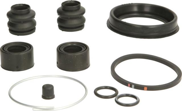 AUTOFREN SEINSA D42332 - Ремкомплект, гальмівний супорт autocars.com.ua