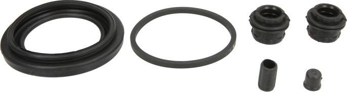 AUTOFREN SEINSA D42360 - Ремкомплект, гальмівний супорт autocars.com.ua