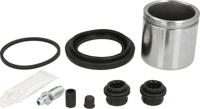 AUTOFREN SEINSA D42361C - Ремкомплект, гальмівний супорт autocars.com.ua